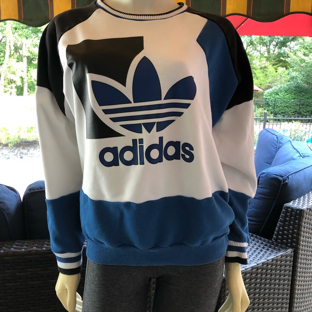 Comfy sweatshirt